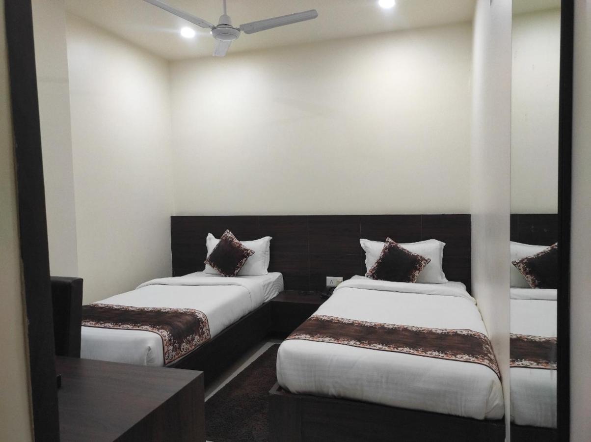 Hotel Paradise - Biswanath Chariali Bishnath Dış mekan fotoğraf