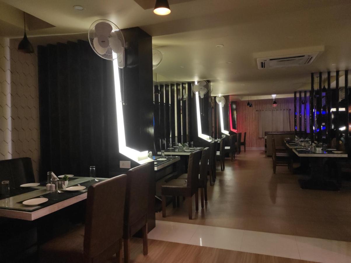 Hotel Paradise - Biswanath Chariali Bishnath Dış mekan fotoğraf