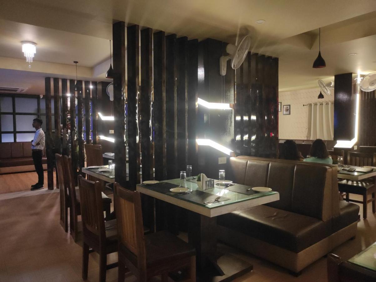 Hotel Paradise - Biswanath Chariali Bishnath Dış mekan fotoğraf