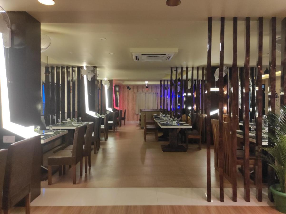 Hotel Paradise - Biswanath Chariali Bishnath Dış mekan fotoğraf