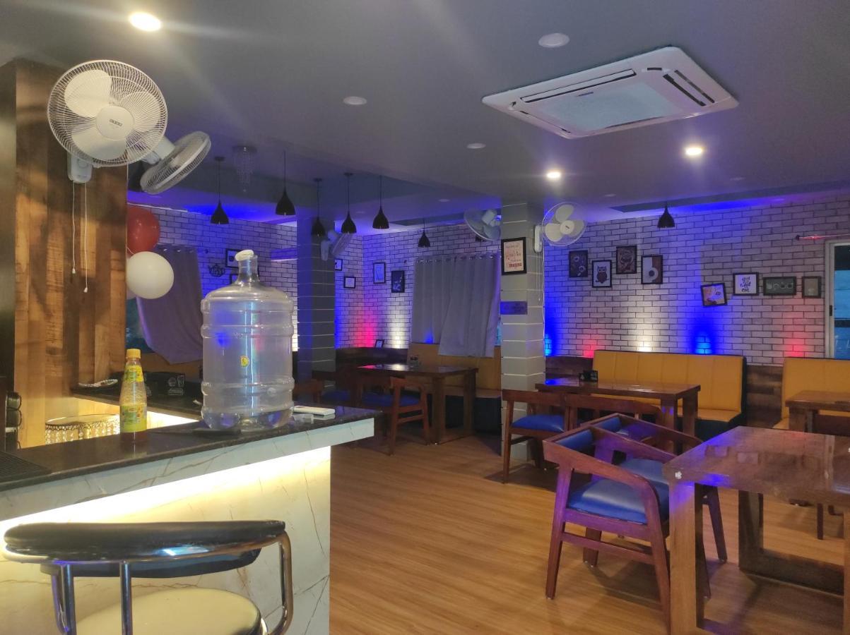 Hotel Paradise - Biswanath Chariali Bishnath Dış mekan fotoğraf