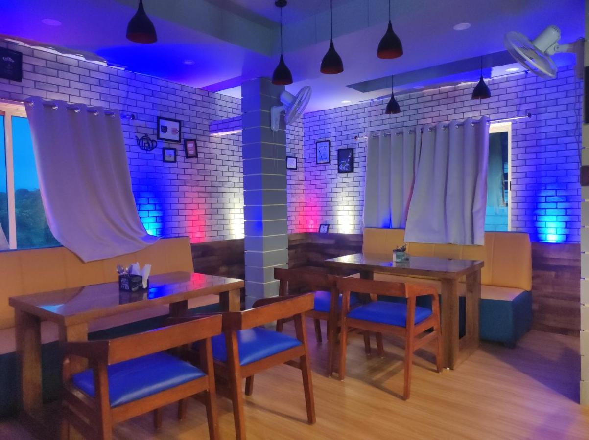 Hotel Paradise - Biswanath Chariali Bishnath Dış mekan fotoğraf